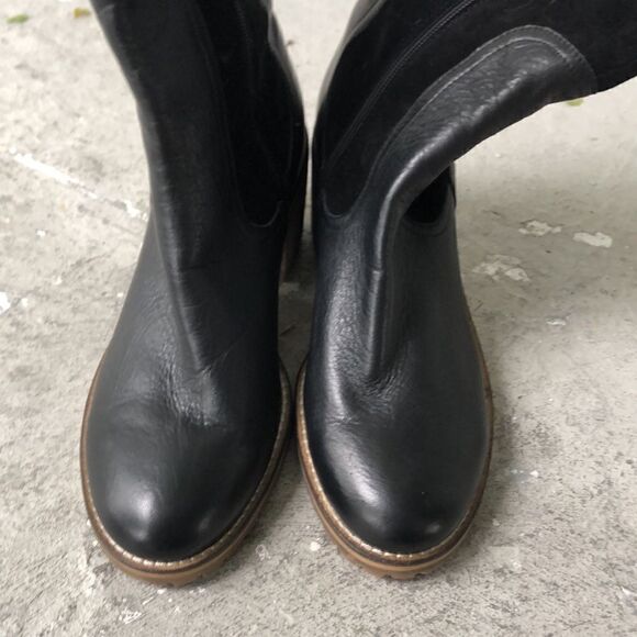 Silent D Brink boots - Picture 3 of 7